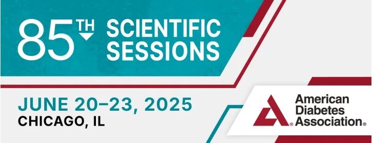 ADA 2025 邀请| 尊时凯龙将展示RAY1225注射液最新的减重和降糖Ⅱ期结果